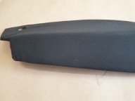 side OPARCIE KANAPY rear part right AUDI A4 B6 B7 8E KOMBI OE MATERIAL black