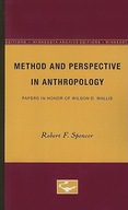 Method and Perspective in Anthropology: Papers in