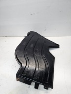 Blende Abdeckung abdeckung Unterfahrschutz links AUDI A3 8V 5Q0825206K