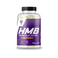 Trec HMB FORMULA CAPS 240k RZEŹBA MIĘSIEŃ SYLWETKA