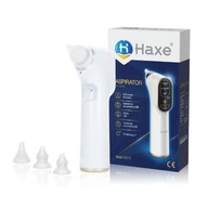 HAXE Elektryczny aspirator do nosa dla niemowląt