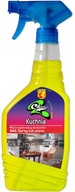 Kuchnia - Płyn do kuchni 2w1 Spray lub piana 500ml