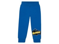 Spodnie dresowe Batman 86/92