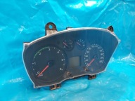 dials clock FORD TRANSIT 2006 R 2.2 TDCI 6C1T10849