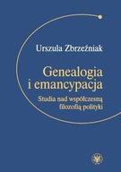 GENEALOGIA I EMANCYPACJA STUDIA NAD...