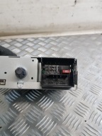 RADIO CITROEN C-ELYSEE II 18r. OE 98134281ZD00