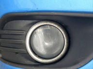 bumper front Ford Focus 2 facelift 2011 8M51-17757-A