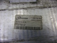 INTERKULER intercooler SKODA SUPERB 059145806