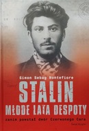 Stalin. Młode lata despoty Simon Sebag Montefiore