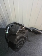 DACIA DUSTER II Gehäuse filter luft 165002896R