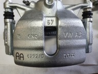 caliper brake front 5Q0106DM new VW AUDI ORYG