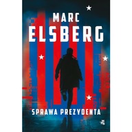 Elsberg - Sprawa prezydenta