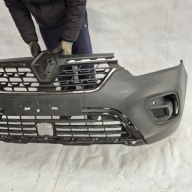RENAULT KANGOO III 3 21-> bumper front front PDC