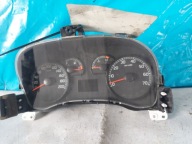 dials clock PUNTO II 1.2 B 46833368