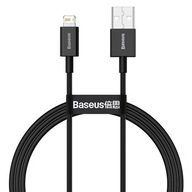 KABEL Baseus Superior USB - LIGHTNING DO IPHONE 1M