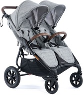 Valco Baby Snap Duo Trend SPORT bliźniaczy wózek spacerowy