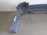 BUMPER REAR PART AUDI A6 C8 KOMBI 4K9