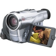 MiniDV videokamera Canon MVX200i