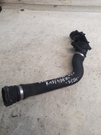 pipe hose wiring OE 7790743 BMW E91 320d 2.0d 06r.