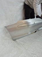 MERCEDES SL R230 01-06 bumper rear part rear PDC