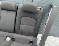 Sitz Sitz heck hinten VW PASSAT B8 KOMBI 14- COMFORTLINE