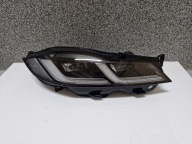 light right Jaguar XF F-Pace LIFT FULL LED X260 MID LED complete