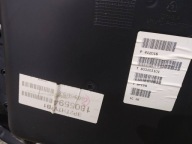 tapacír bok pravý předek spolujezdce Volvo S80 II (2006-)
