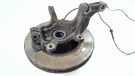 swing left front NISSAN NV 200