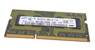 Pamięć RAM Samsung PC3-10600S-09-11-B2 2GB