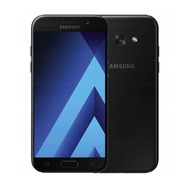 Smartfon Samsung Galaxy A5 SM-A520F 3GB 32GB Czarny