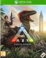 XBOX ONE ARK SURVIVAL EVOLVED / SURVIVAL