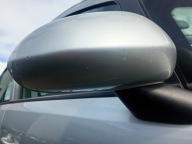 mirror right electrics OPEL CORSA D 06-14 kod lakieru Z157