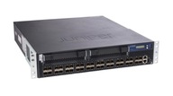 Switch Juniper EX4500-40F-VC1 40x 10G SFP+ L3 2xPSU STACK 12MC GW EX4500 EX