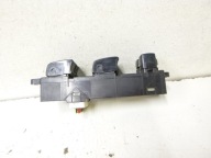 switch panel of the window left Nissan Almera N16 Lift