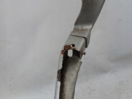 AUDI A4 8K B8 Console Support plaque Aile Droit Avant 8K0821136