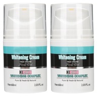 2ks 60ml Whitening Cream 3 Days Whitening Complex