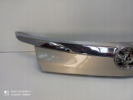 OPEL INSIGNIA A KOMBI cap moulding CHROM bonnet