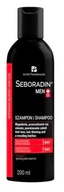 Seboradin men szampon na wypadanie włosów 200 ml