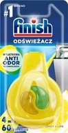 Finish Odświeżacz zapach do zmywarki Lemon 60 myć