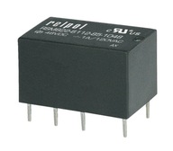 Przekaźnik subminiaturowy 2P 12V DC 2A/24V DC cewka czuła RSM822-6112-85-S0