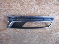 Grille Pare choc Avant VW PASSAT B7 3AA