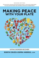 Making Peace with Your Plate: Eating Disorder