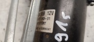 wiper mechanism BMW E91 320d