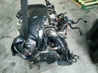 BMW 5 F10 F11 LCI complete engine DIESEL B47D20A