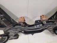 axle beam suspension beam front Peugeot 208 2015 179246001
