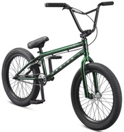 Rower BMX MONGOOSE Legion L100 GREEN