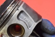 piston connecting rod A20DTH OPEL INSIGNIA A 2.0 CDTI 130 KM 08-14