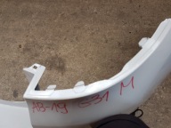 bumper rear BMW SERIA 5 G31 m-packet