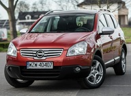 Nissan Qashqai+2 Qashqai+2 2.0dci 150KM Manual !