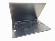 Notebook Toshiba Dotykowy Toshiba Portege X20W-D 12,5 " Intel Core i5 16 GB / 240 GB čierna
